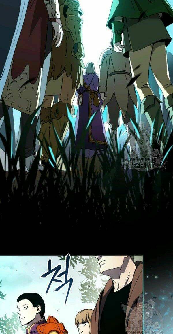 Sự Trở Lại Của Người Chơi Bị Đóng Băng - Chapter 38 - Page 4