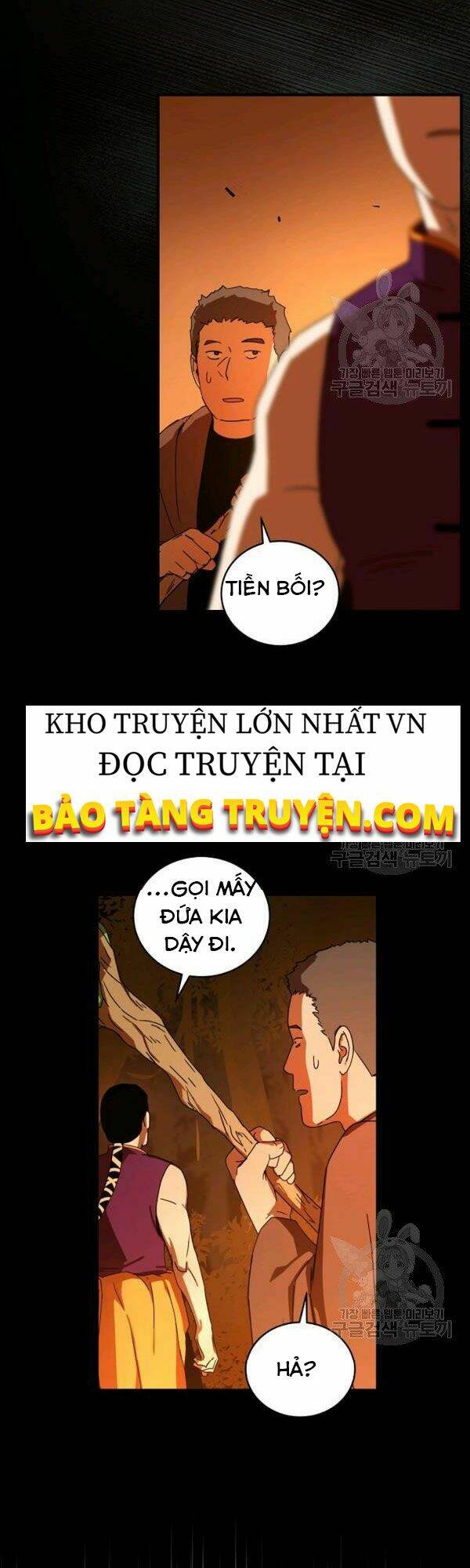 Sự Trở Lại Của Người Chơi Bị Đóng Băng - Chapter 38 - Page 50