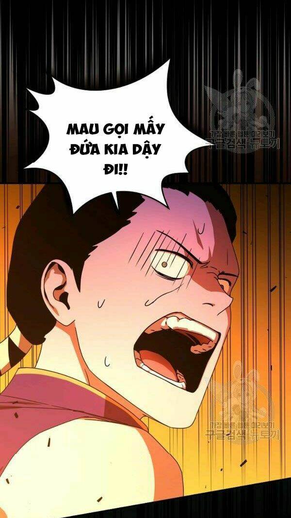 Sự Trở Lại Của Người Chơi Bị Đóng Băng - Chapter 38 - Page 51