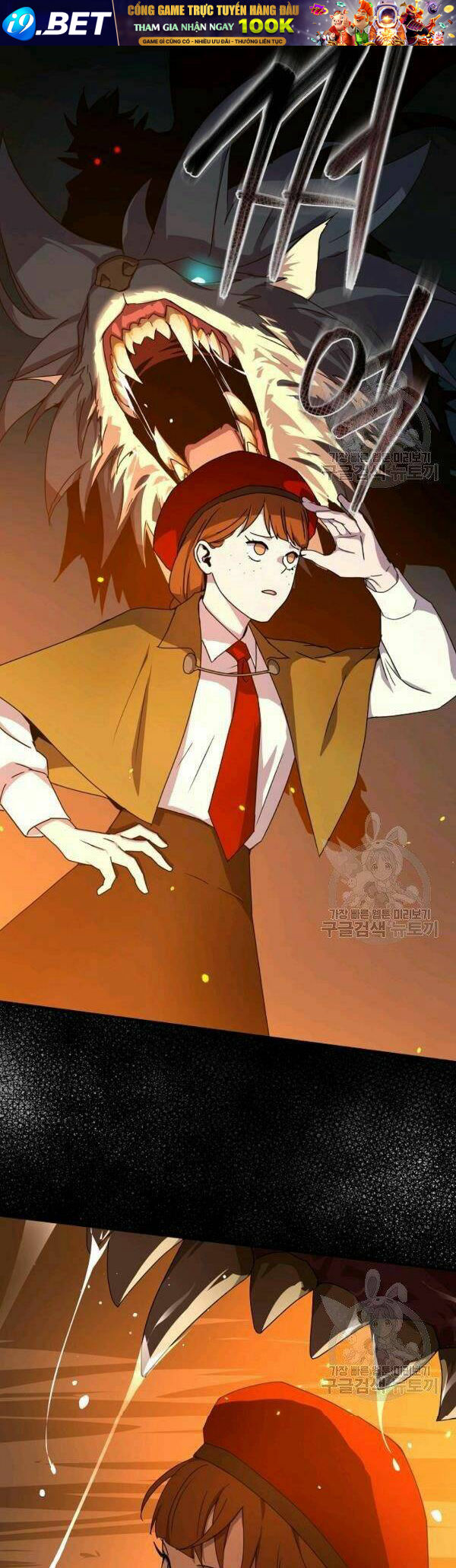 Sự Trở Lại Của Người Chơi Bị Đóng Băng - Chapter 39 - Page 9