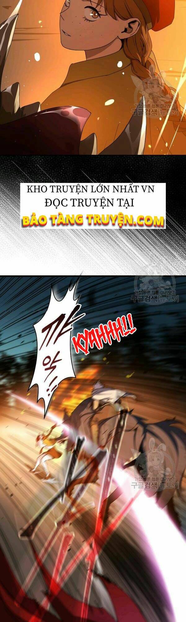 Sự Trở Lại Của Người Chơi Bị Đóng Băng - Chapter 39 - Page 10