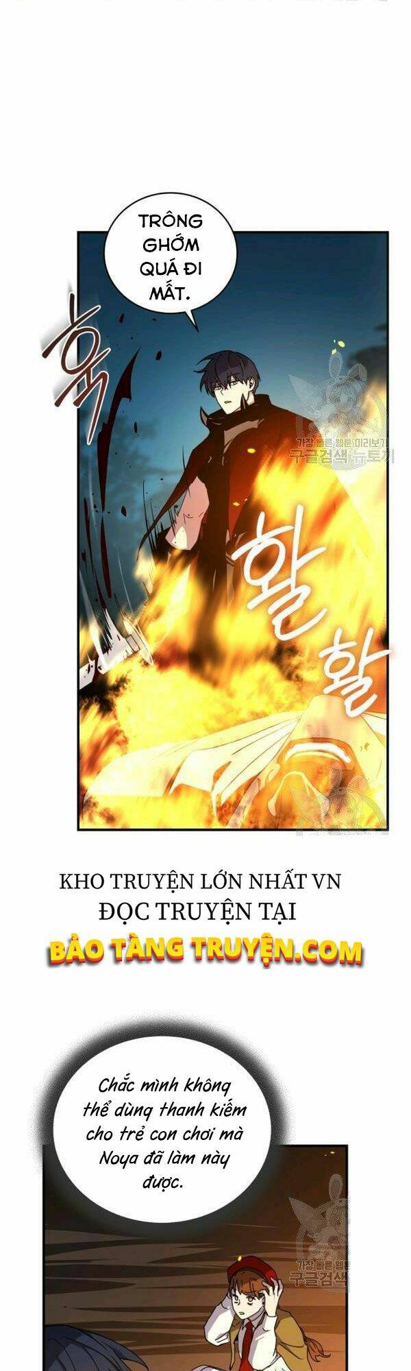 Sự Trở Lại Của Người Chơi Bị Đóng Băng - Chapter 39 - Page 13