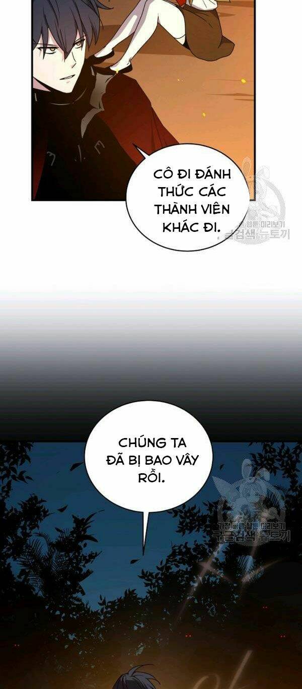 Sự Trở Lại Của Người Chơi Bị Đóng Băng - Chapter 39 - Page 14