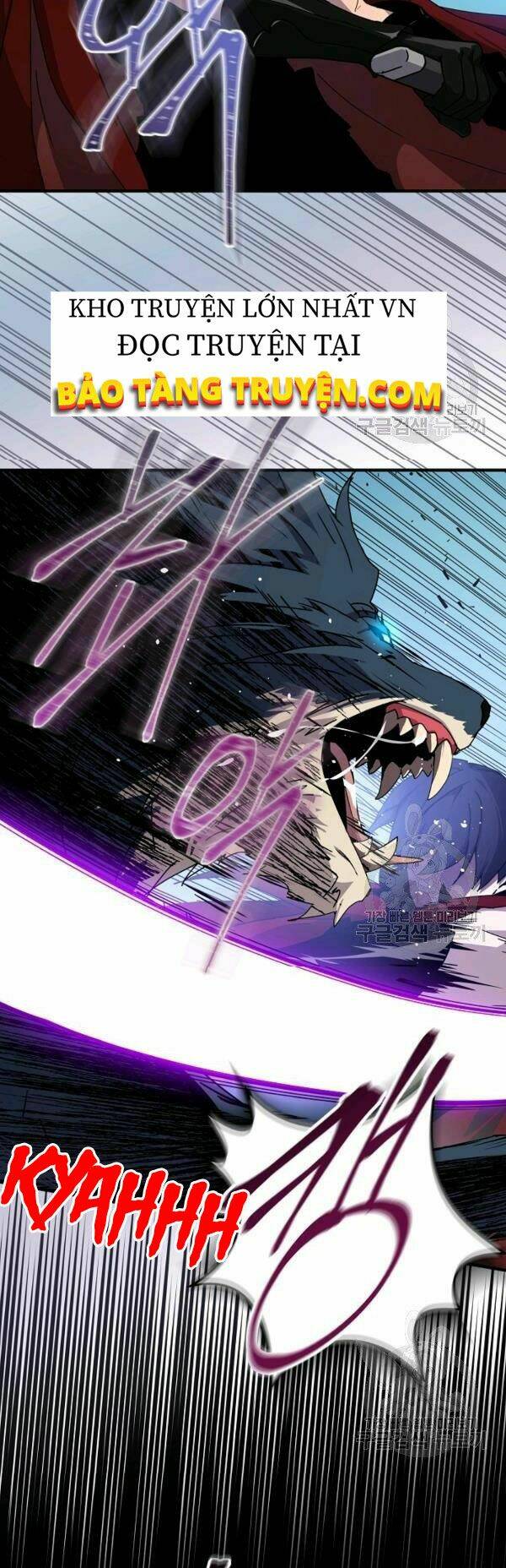 Sự Trở Lại Của Người Chơi Bị Đóng Băng - Chapter 39 - Page 19