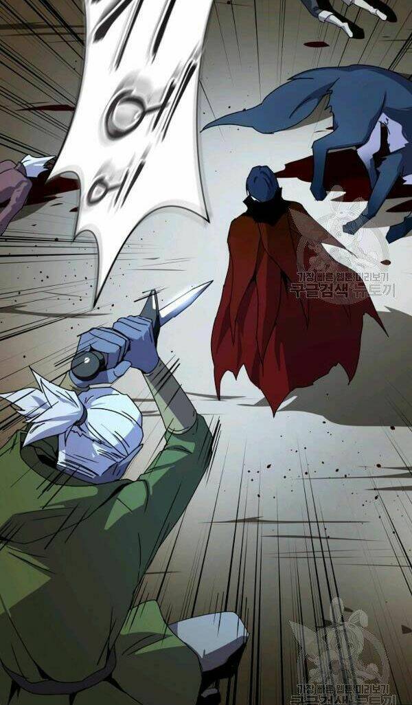 Sự Trở Lại Của Người Chơi Bị Đóng Băng - Chapter 39 - Page 22