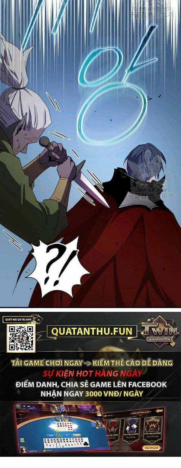 Sự Trở Lại Của Người Chơi Bị Đóng Băng - Chapter 39 - Page 25