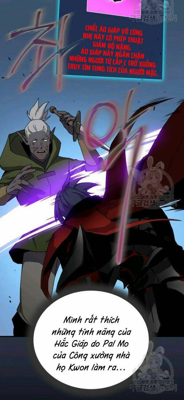 Sự Trở Lại Của Người Chơi Bị Đóng Băng - Chapter 39 - Page 27