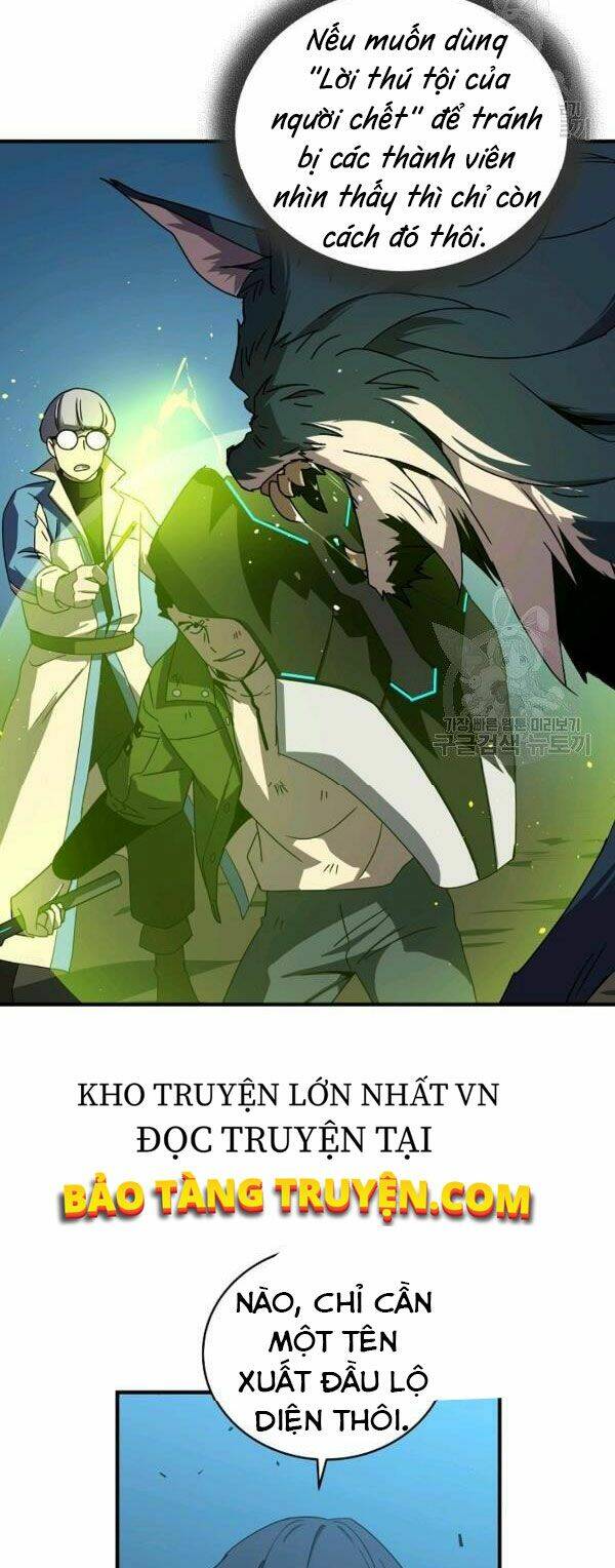 Sự Trở Lại Của Người Chơi Bị Đóng Băng - Chapter 39 - Page 31