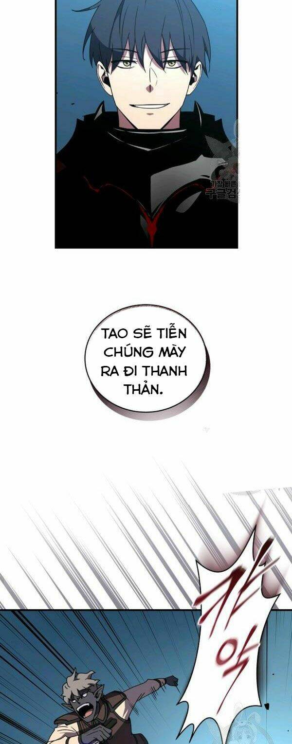 Sự Trở Lại Của Người Chơi Bị Đóng Băng - Chapter 39 - Page 32