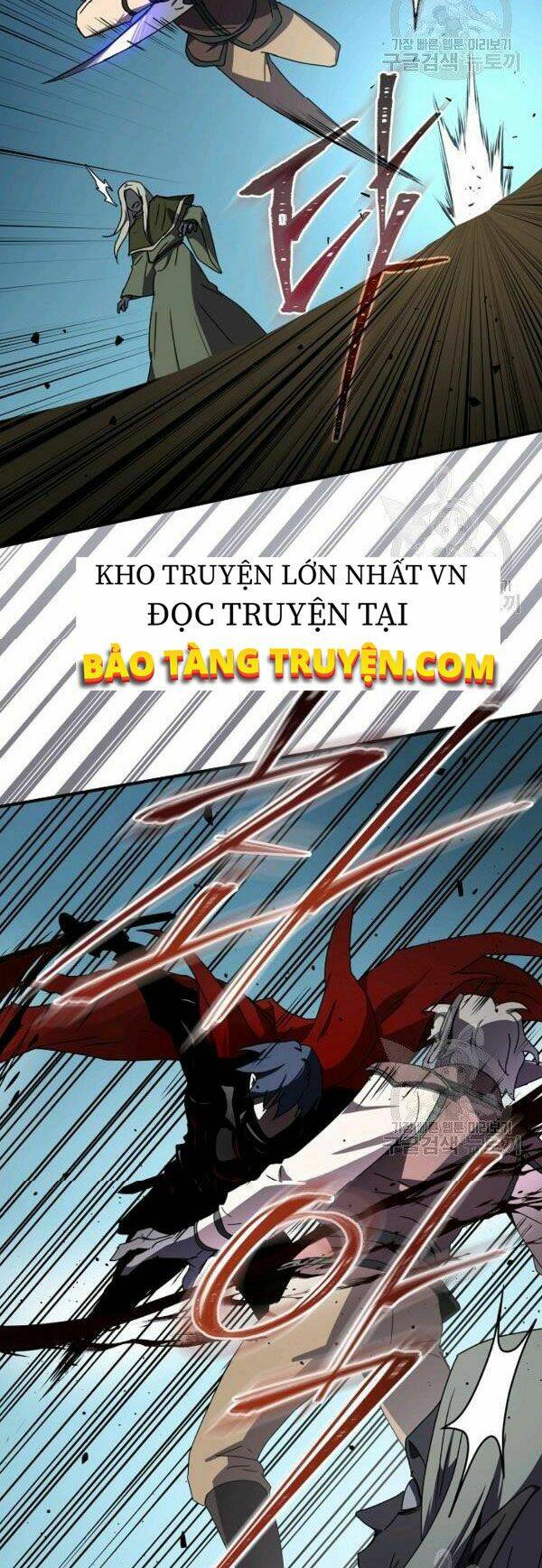 Sự Trở Lại Của Người Chơi Bị Đóng Băng - Chapter 39 - Page 33