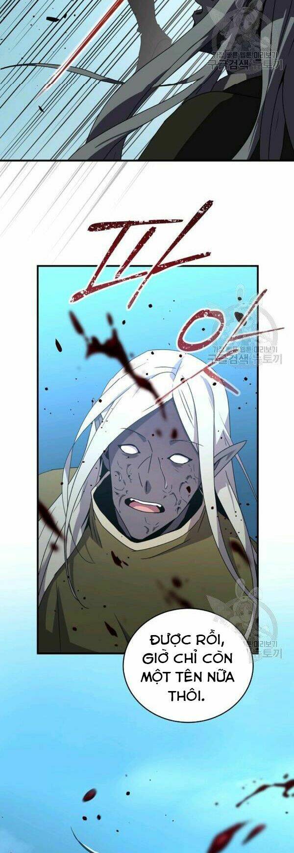 Sự Trở Lại Của Người Chơi Bị Đóng Băng - Chapter 39 - Page 34