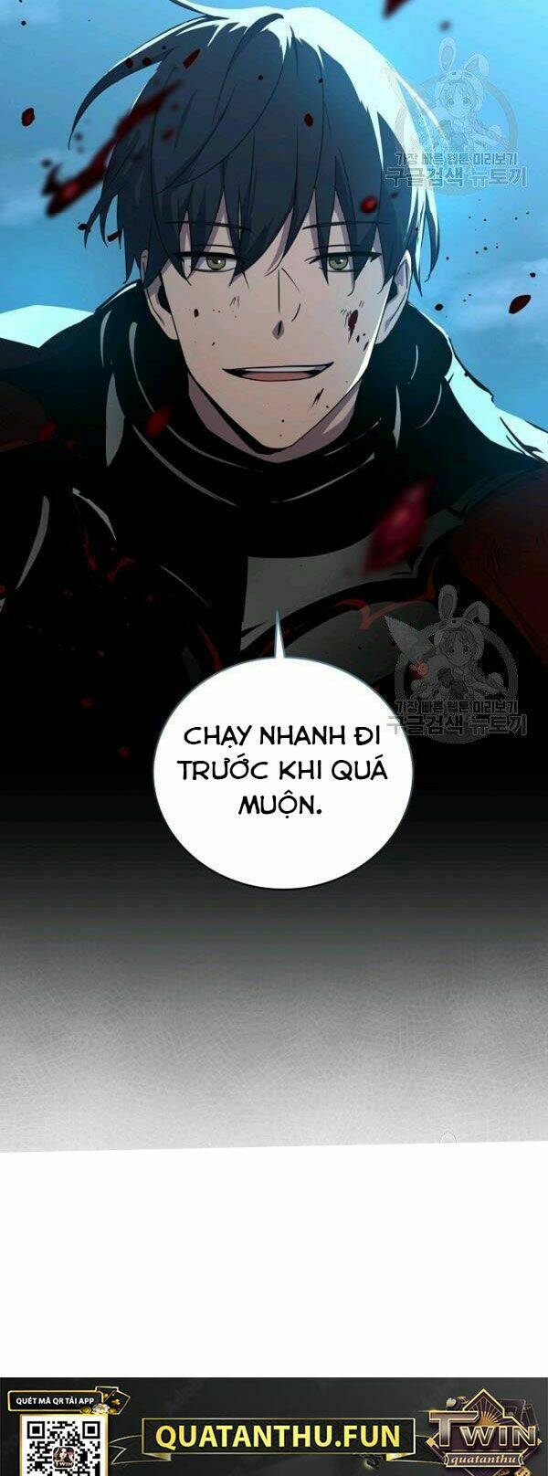 Sự Trở Lại Của Người Chơi Bị Đóng Băng - Chapter 39 - Page 35