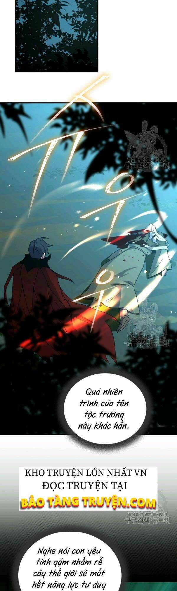 Sự Trở Lại Của Người Chơi Bị Đóng Băng - Chapter 39 - Page 37