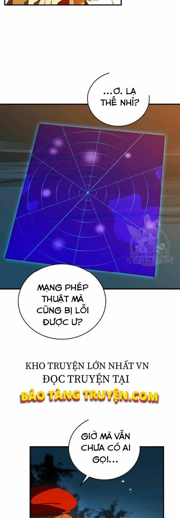 Sự Trở Lại Của Người Chơi Bị Đóng Băng - Chapter 39 - Page 3