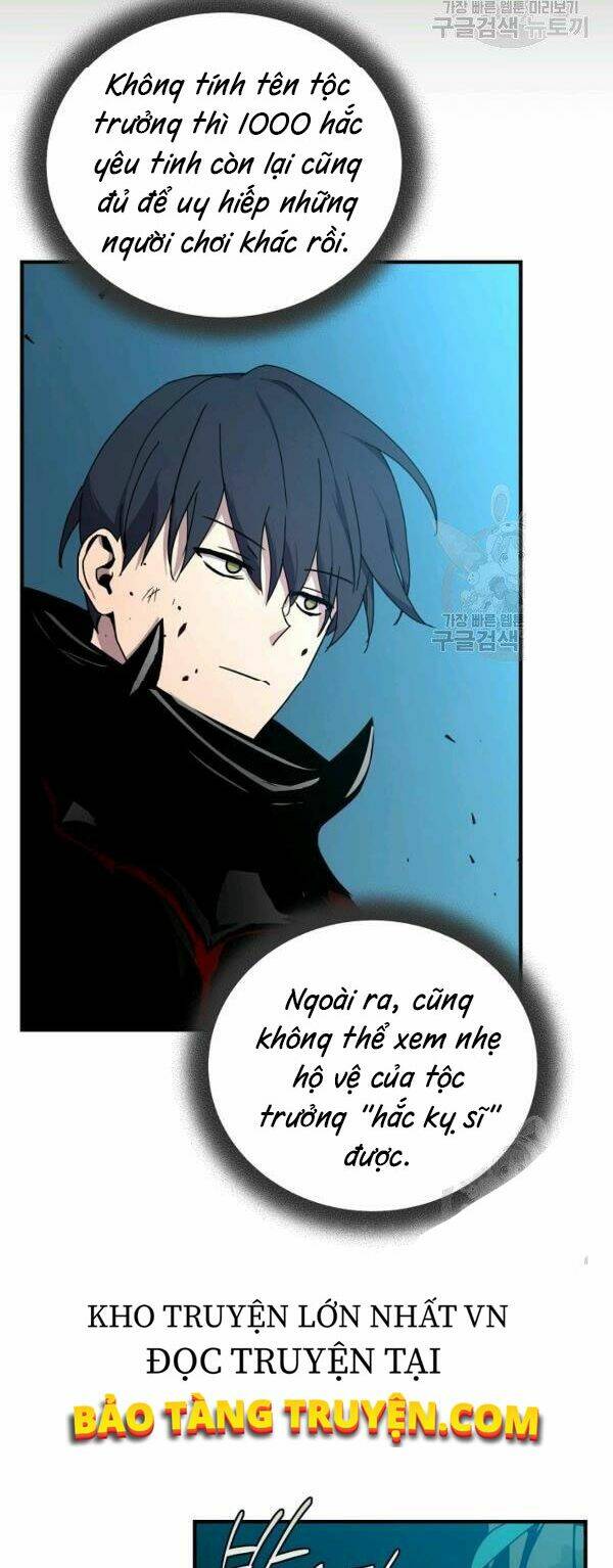 Sự Trở Lại Của Người Chơi Bị Đóng Băng - Chapter 39 - Page 39