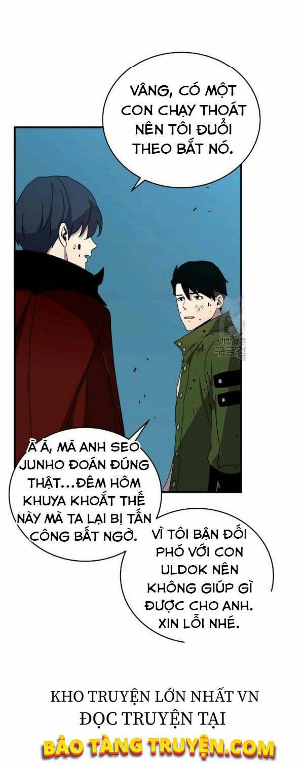 Sự Trở Lại Của Người Chơi Bị Đóng Băng - Chapter 39 - Page 41