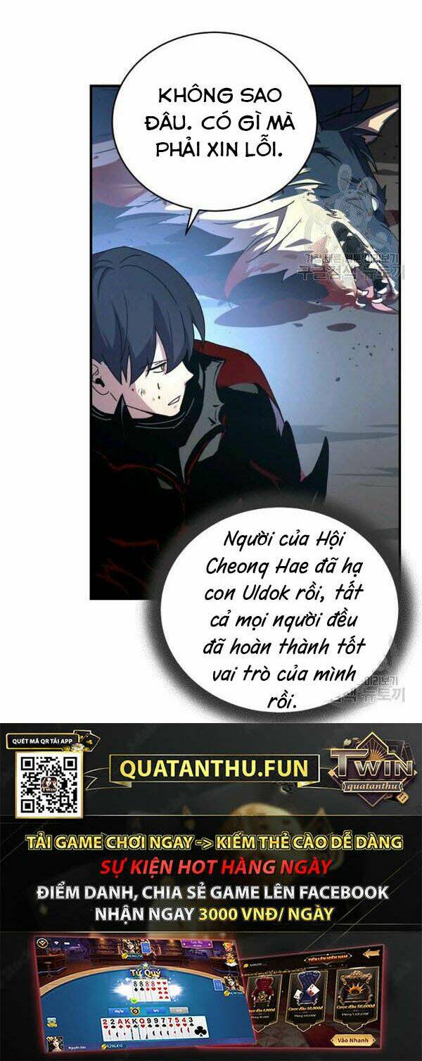 Sự Trở Lại Của Người Chơi Bị Đóng Băng - Chapter 39 - Page 42