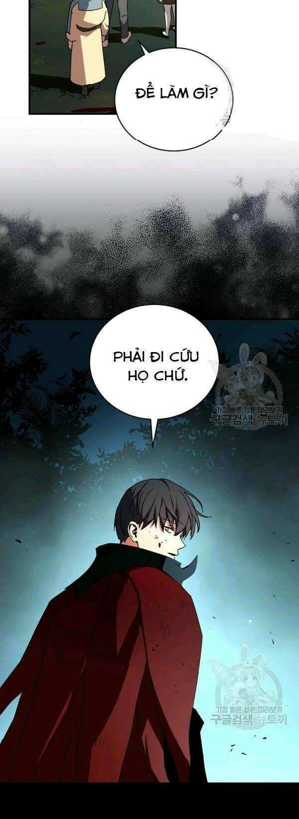 Sự Trở Lại Của Người Chơi Bị Đóng Băng - Chapter 39 - Page 44