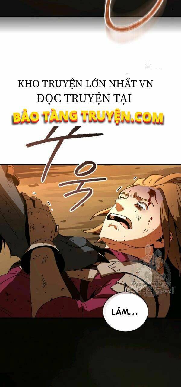 Sự Trở Lại Của Người Chơi Bị Đóng Băng - Chapter 39 - Page 47