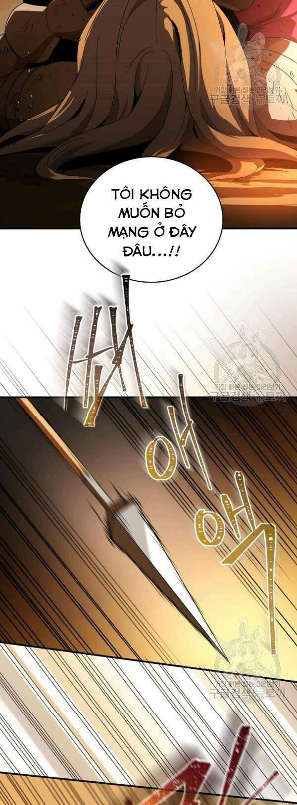 Sự Trở Lại Của Người Chơi Bị Đóng Băng - Chapter 39 - Page 49