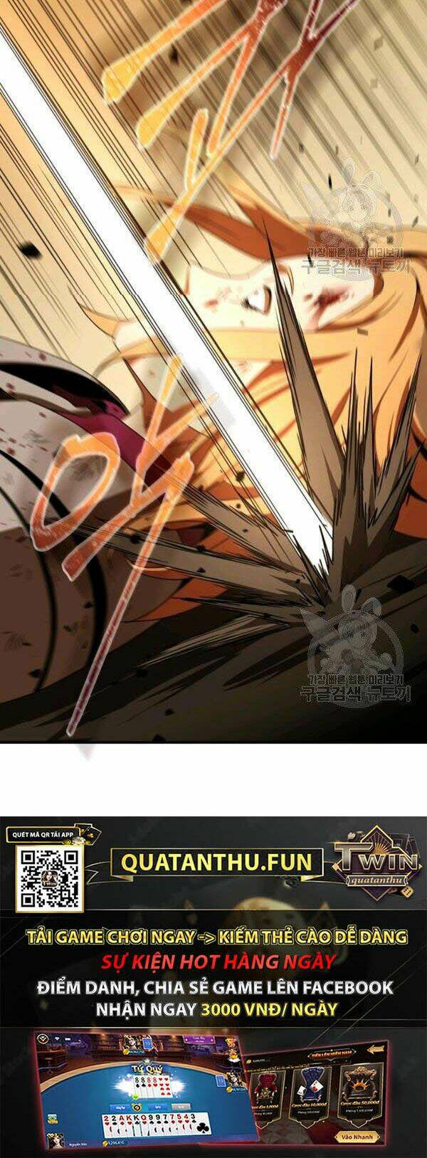 Sự Trở Lại Của Người Chơi Bị Đóng Băng - Chapter 39 - Page 50