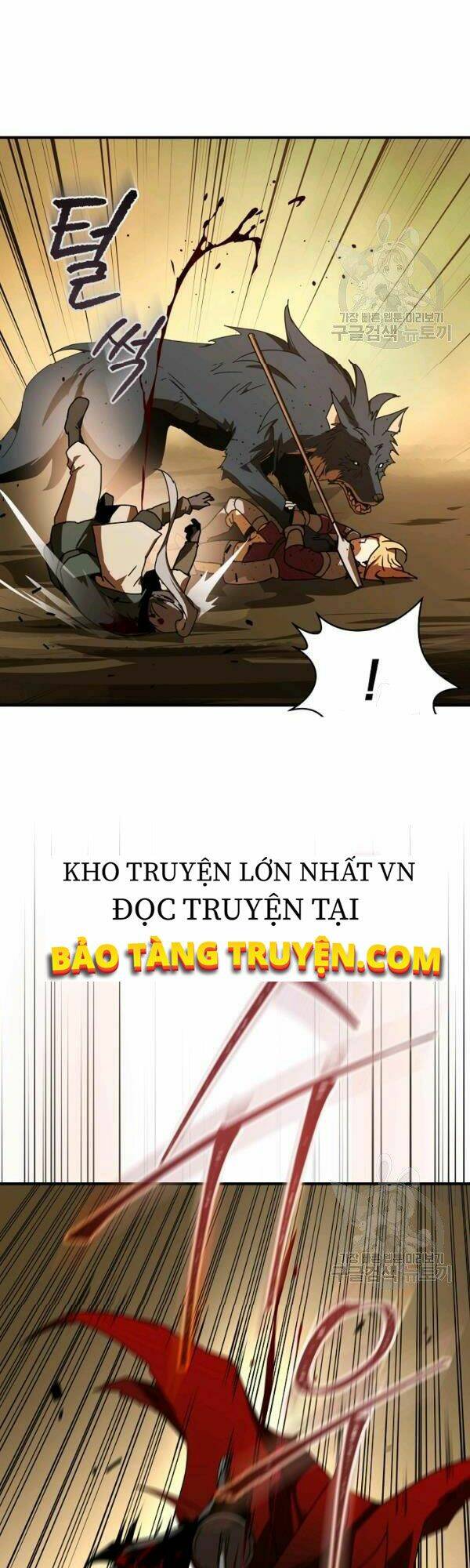 Sự Trở Lại Của Người Chơi Bị Đóng Băng - Chapter 39 - Page 51