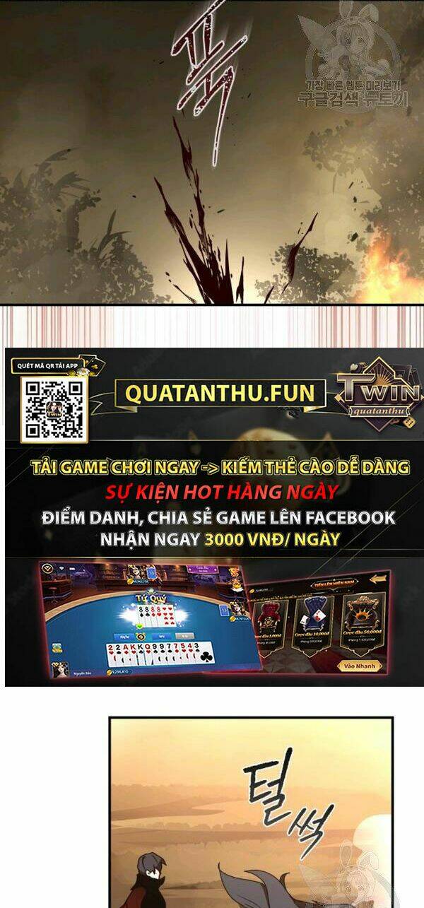 Sự Trở Lại Của Người Chơi Bị Đóng Băng - Chapter 39 - Page 53