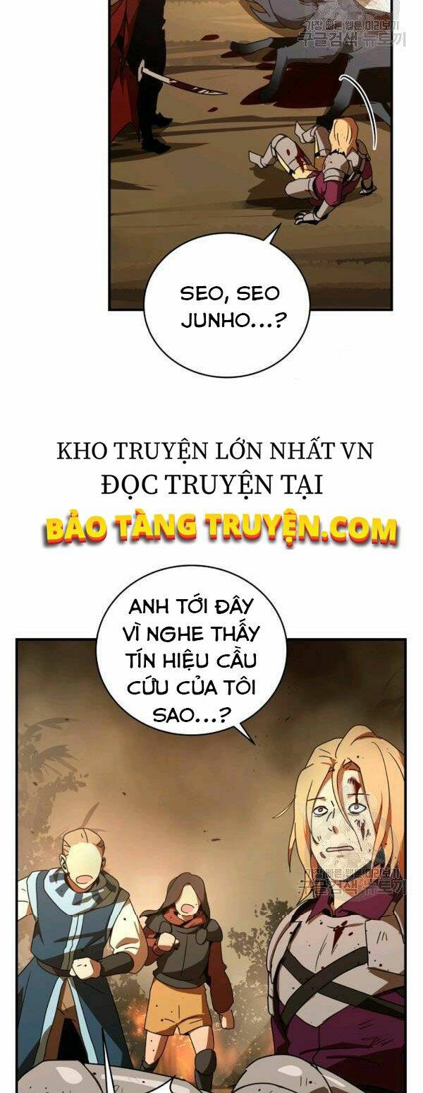 Sự Trở Lại Của Người Chơi Bị Đóng Băng - Chapter 39 - Page 54