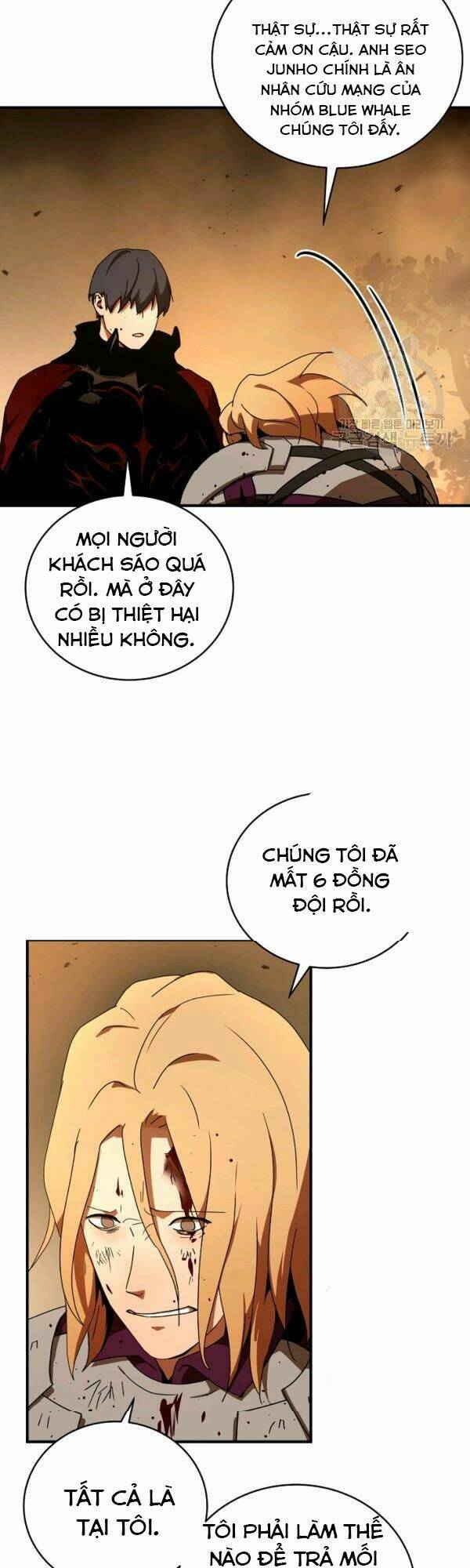 Sự Trở Lại Của Người Chơi Bị Đóng Băng - Chapter 39 - Page 56