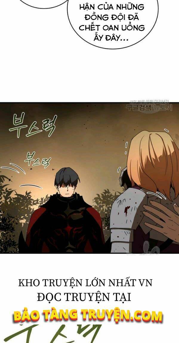 Sự Trở Lại Của Người Chơi Bị Đóng Băng - Chapter 39 - Page 57