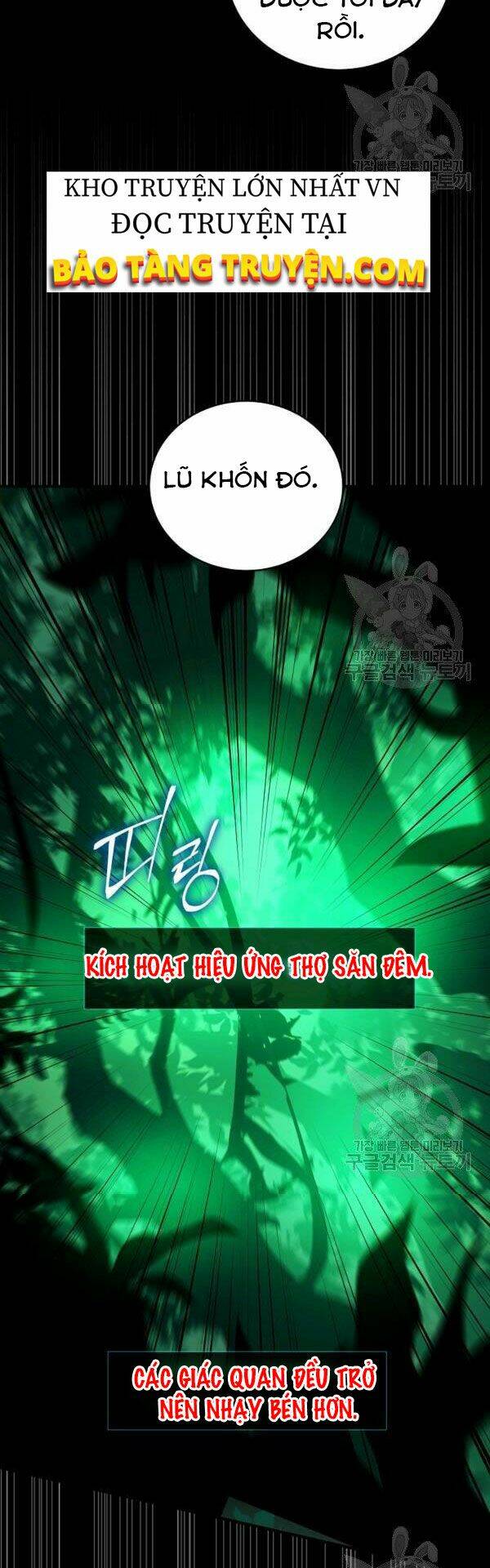 Sự Trở Lại Của Người Chơi Bị Đóng Băng - Chapter 39 - Page 5