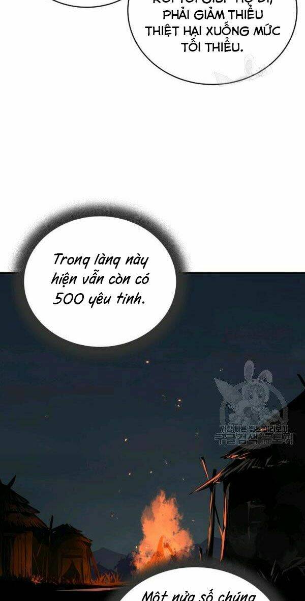 Sự Trở Lại Của Người Chơi Bị Đóng Băng - Chapter 39 - Page 60