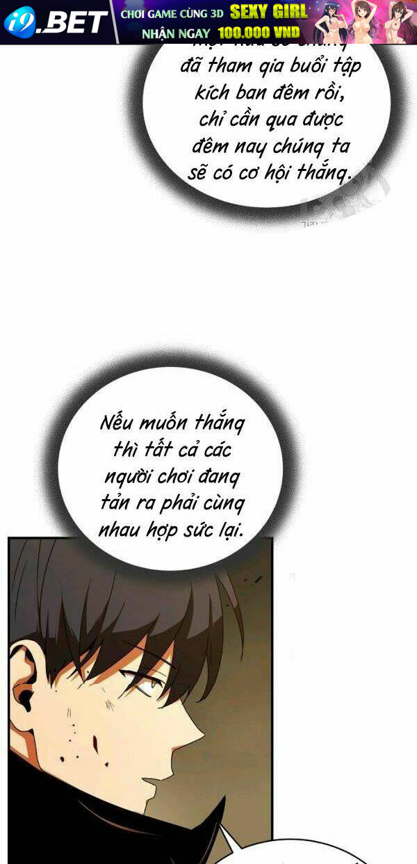 Sự Trở Lại Của Người Chơi Bị Đóng Băng - Chapter 39 - Page 61