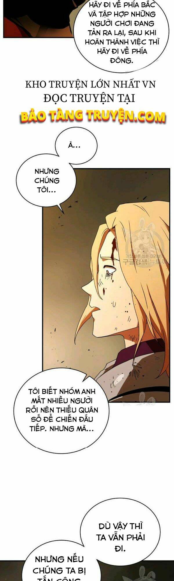 Sự Trở Lại Của Người Chơi Bị Đóng Băng - Chapter 39 - Page 62