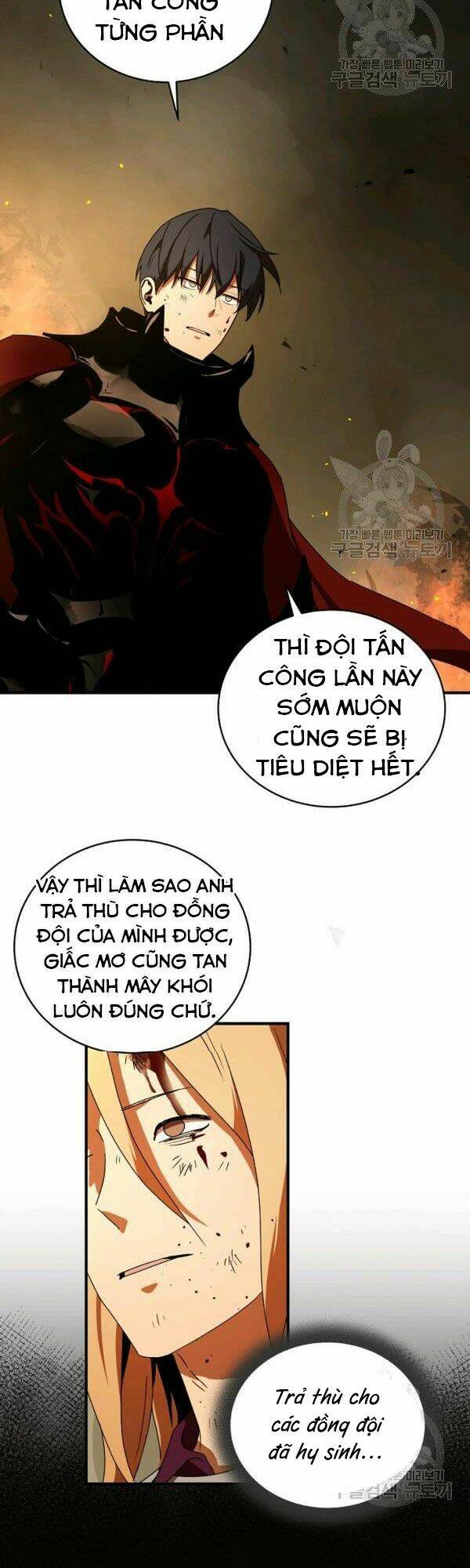 Sự Trở Lại Của Người Chơi Bị Đóng Băng - Chapter 39 - Page 63
