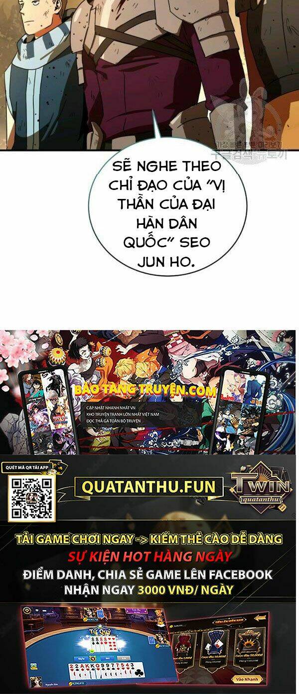 Sự Trở Lại Của Người Chơi Bị Đóng Băng - Chapter 39 - Page 65