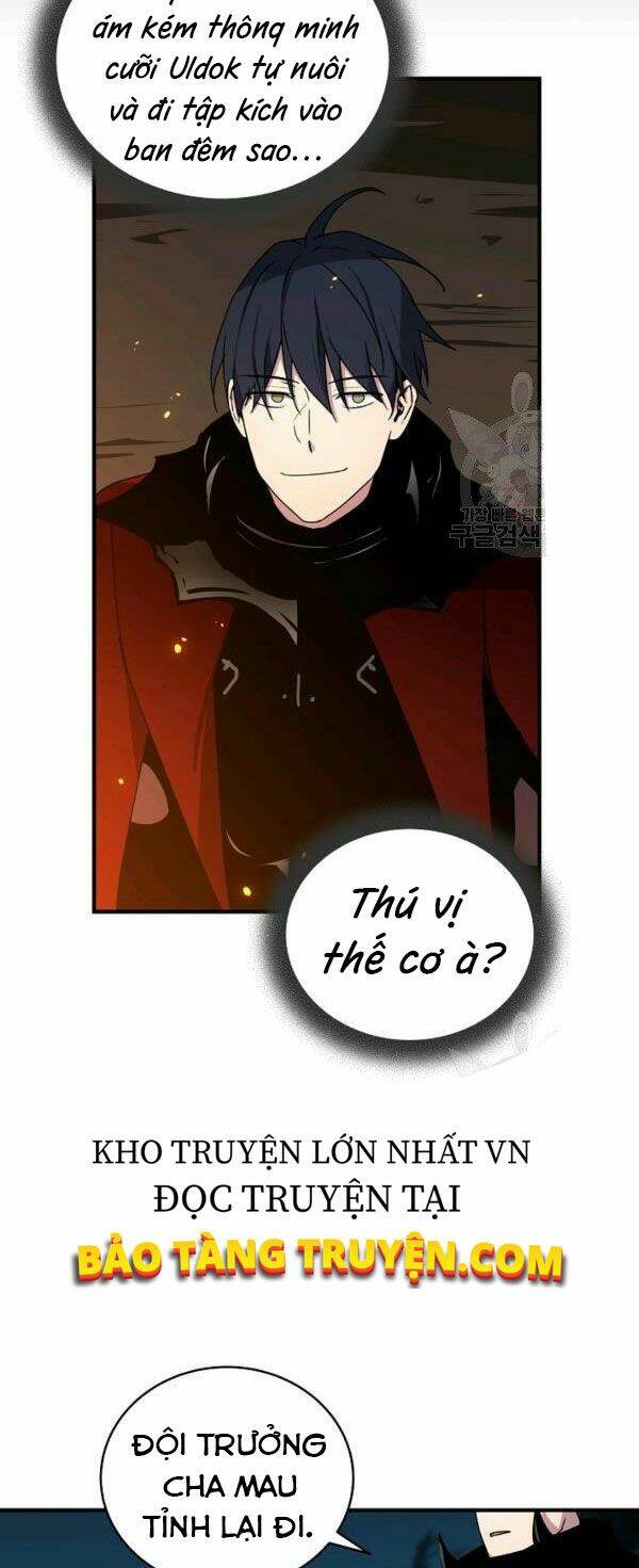 Sự Trở Lại Của Người Chơi Bị Đóng Băng - Chapter 39 - Page 7