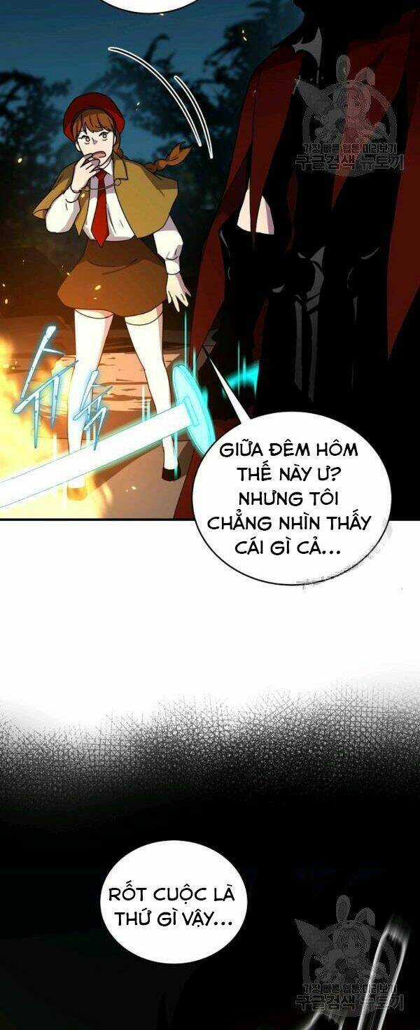 Sự Trở Lại Của Người Chơi Bị Đóng Băng - Chapter 39 - Page 8