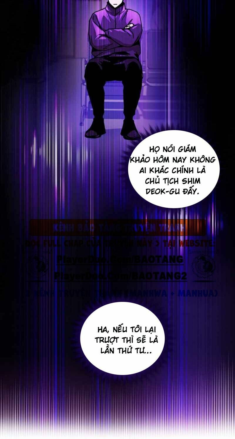 Sự Trở Lại Của Người Chơi Bị Đóng Băng - Chapter 4 - Page 9