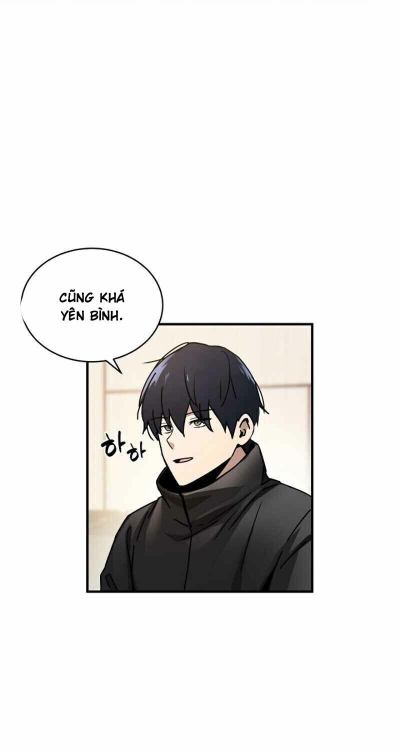 Sự Trở Lại Của Người Chơi Bị Đóng Băng - Chapter 4 - Page 10