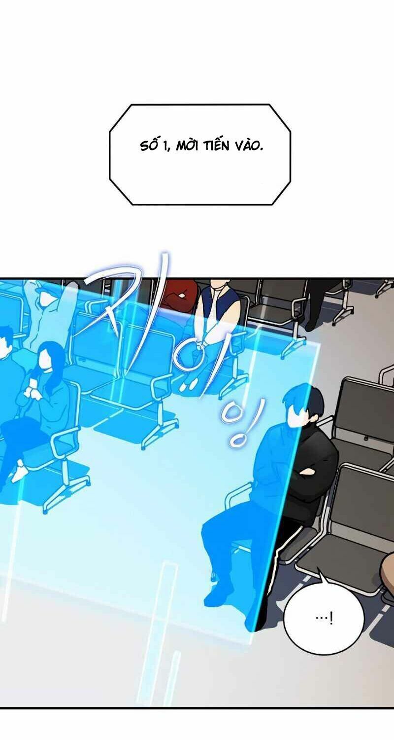 Sự Trở Lại Của Người Chơi Bị Đóng Băng - Chapter 4 - Page 11