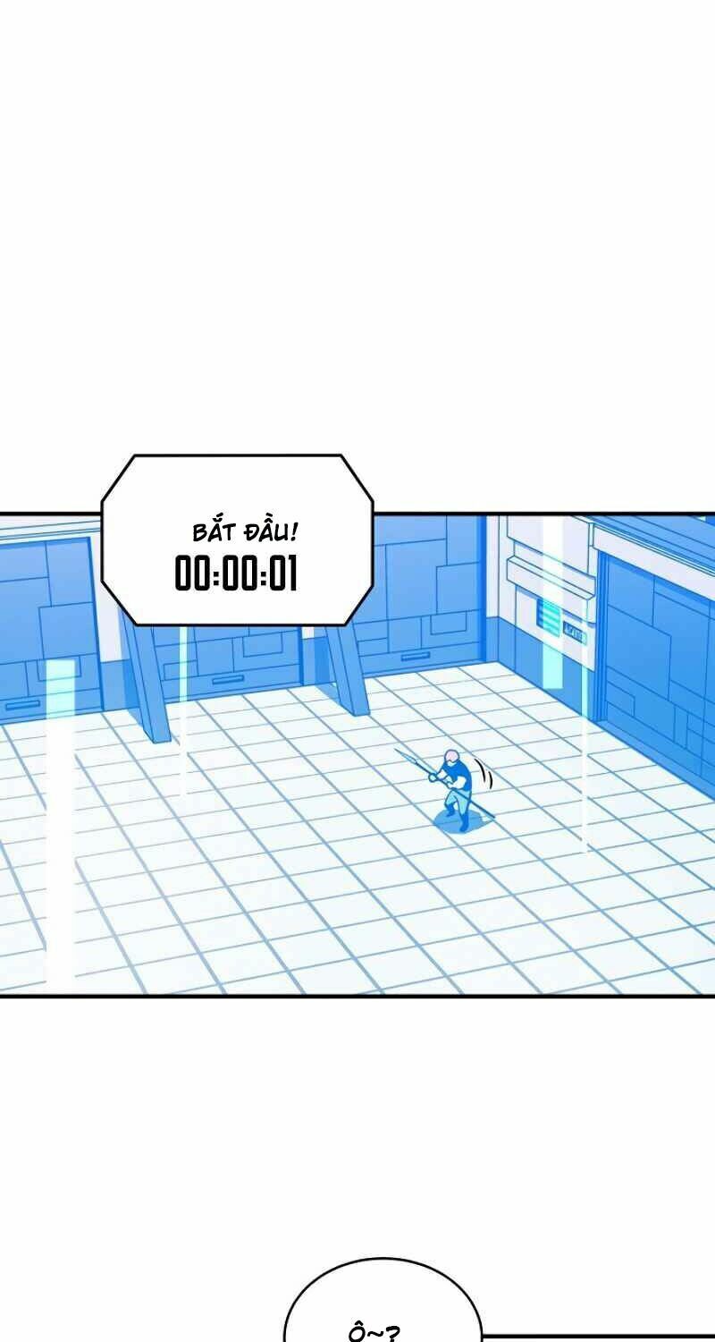 Sự Trở Lại Của Người Chơi Bị Đóng Băng - Chapter 4 - Page 12