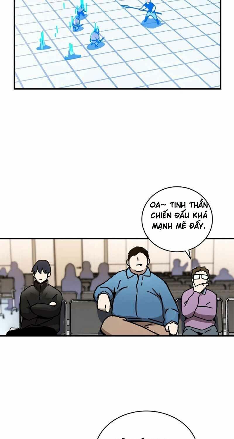 Sự Trở Lại Của Người Chơi Bị Đóng Băng - Chapter 4 - Page 14