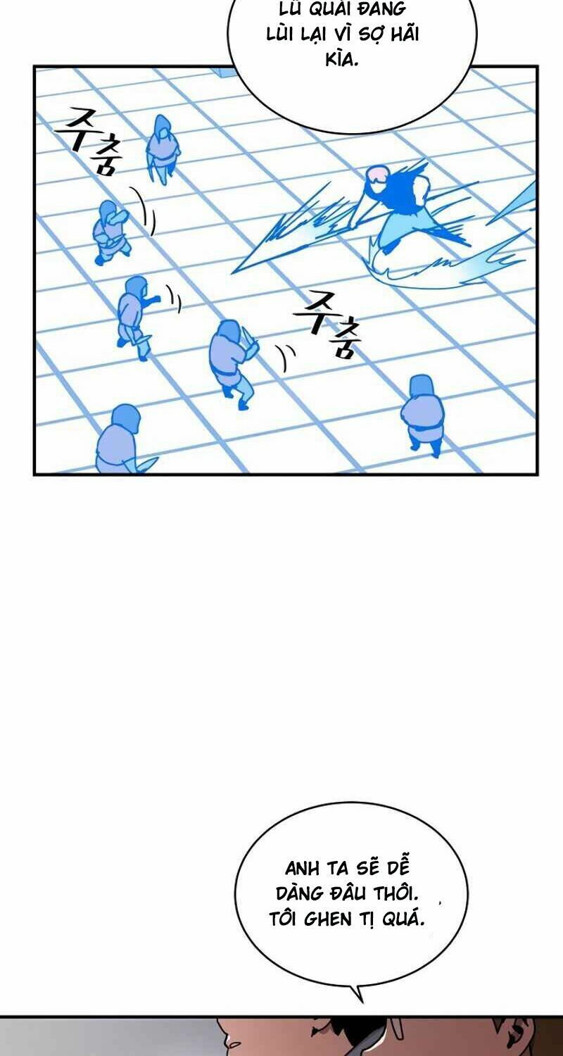 Sự Trở Lại Của Người Chơi Bị Đóng Băng - Chapter 4 - Page 15