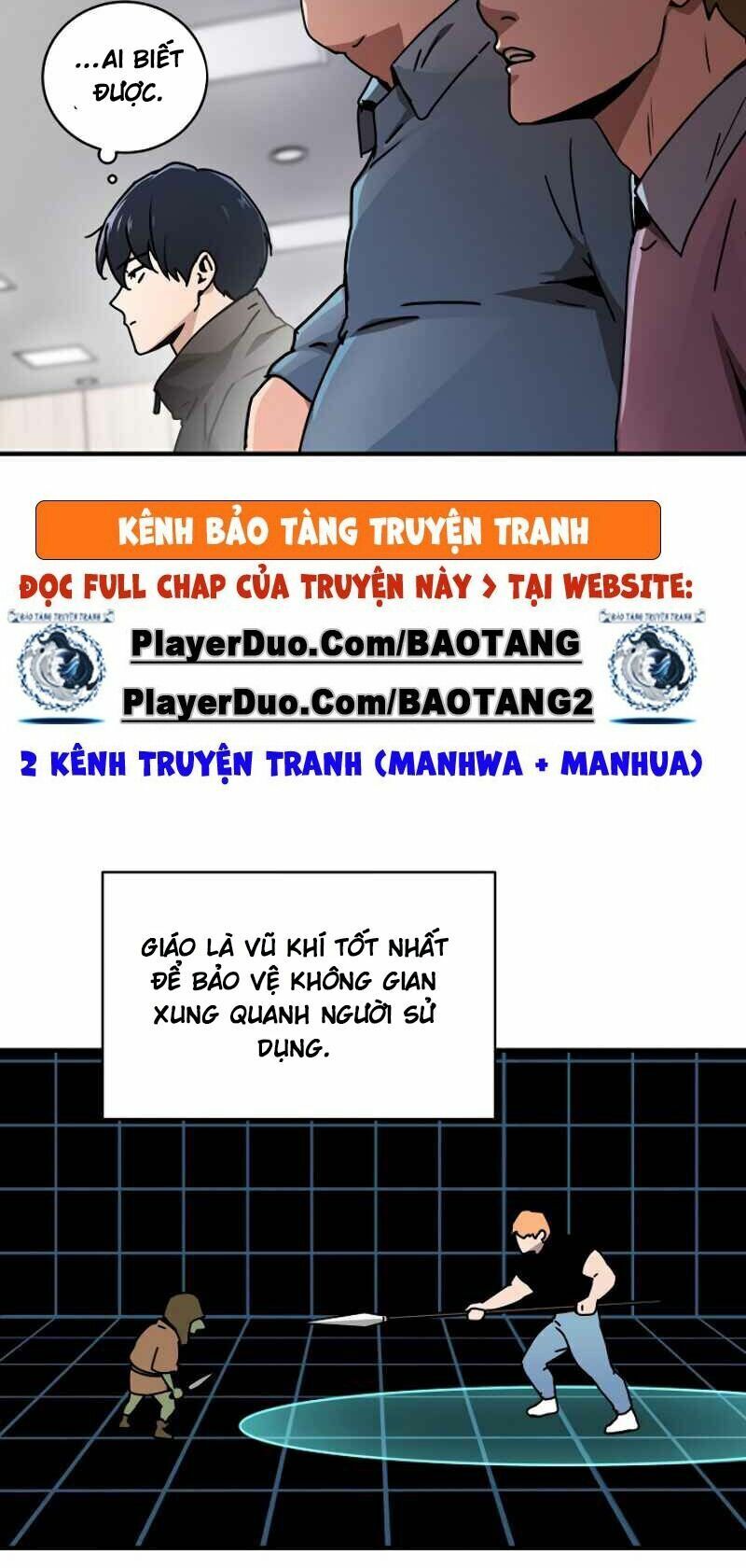 Sự Trở Lại Của Người Chơi Bị Đóng Băng - Chapter 4 - Page 16