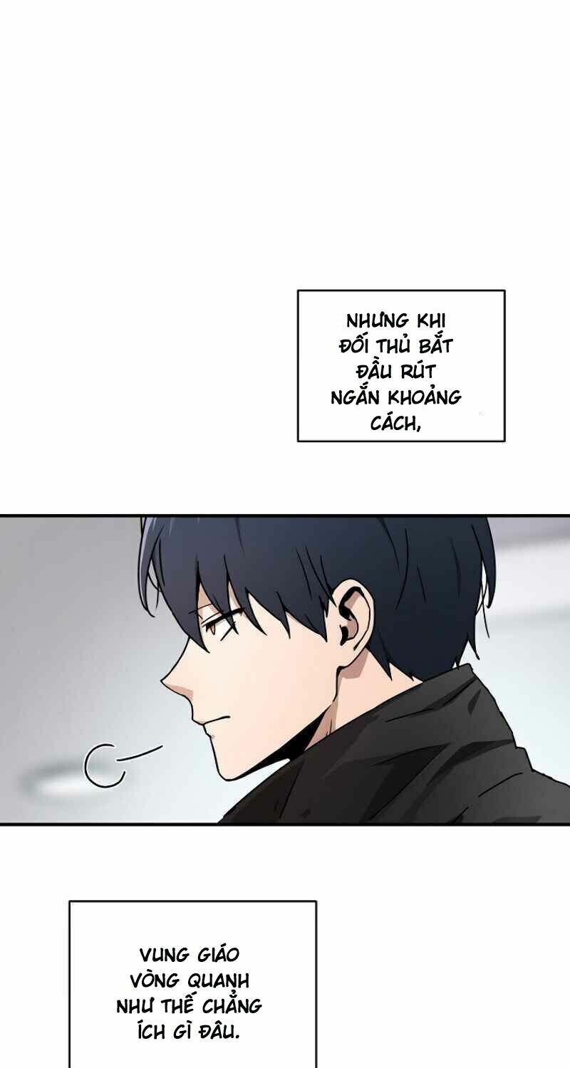 Sự Trở Lại Của Người Chơi Bị Đóng Băng - Chapter 4 - Page 17