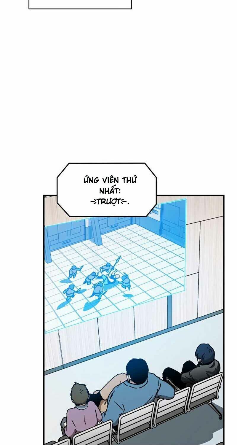 Sự Trở Lại Của Người Chơi Bị Đóng Băng - Chapter 4 - Page 18