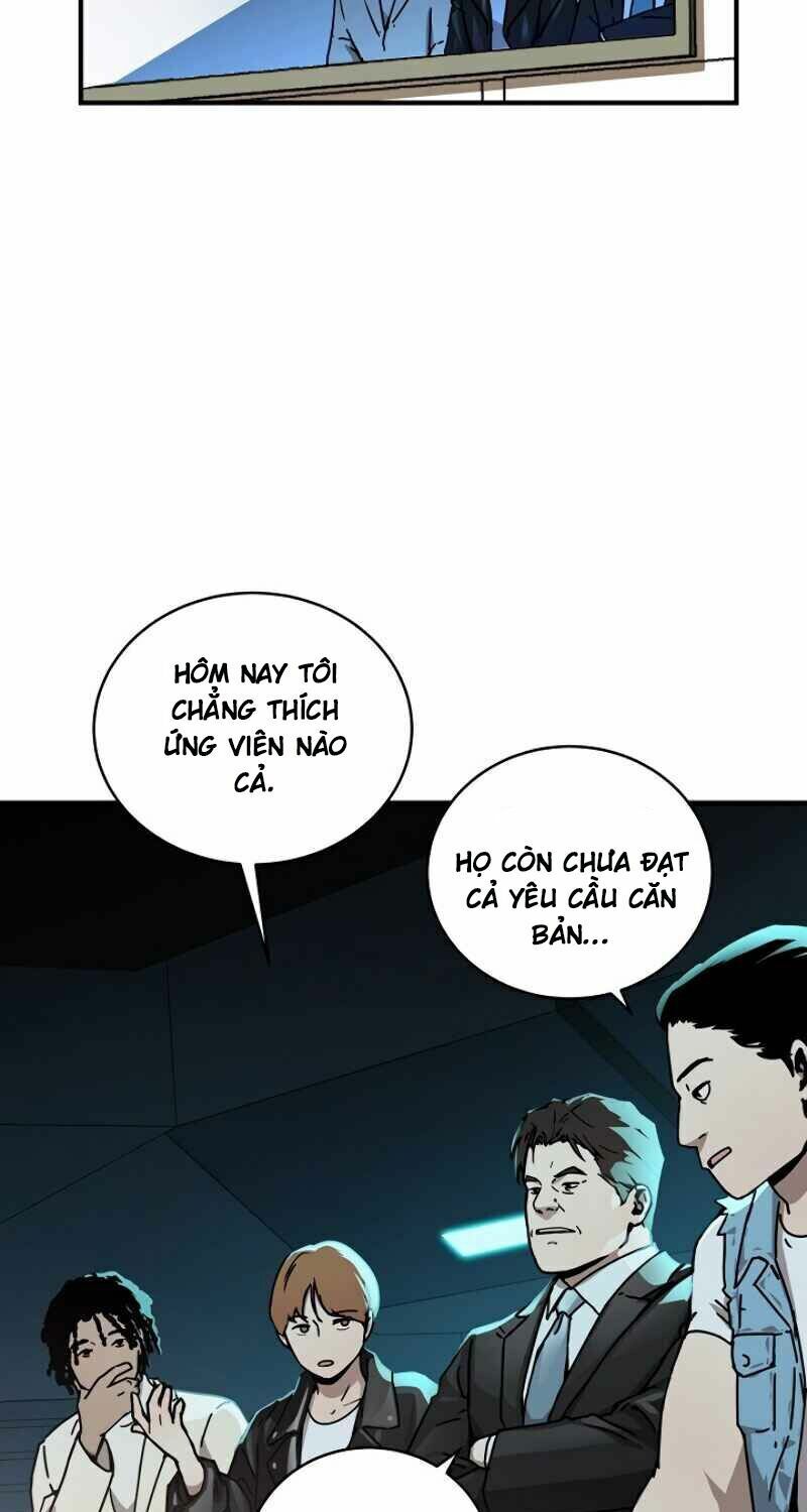 Sự Trở Lại Của Người Chơi Bị Đóng Băng - Chapter 4 - Page 21
