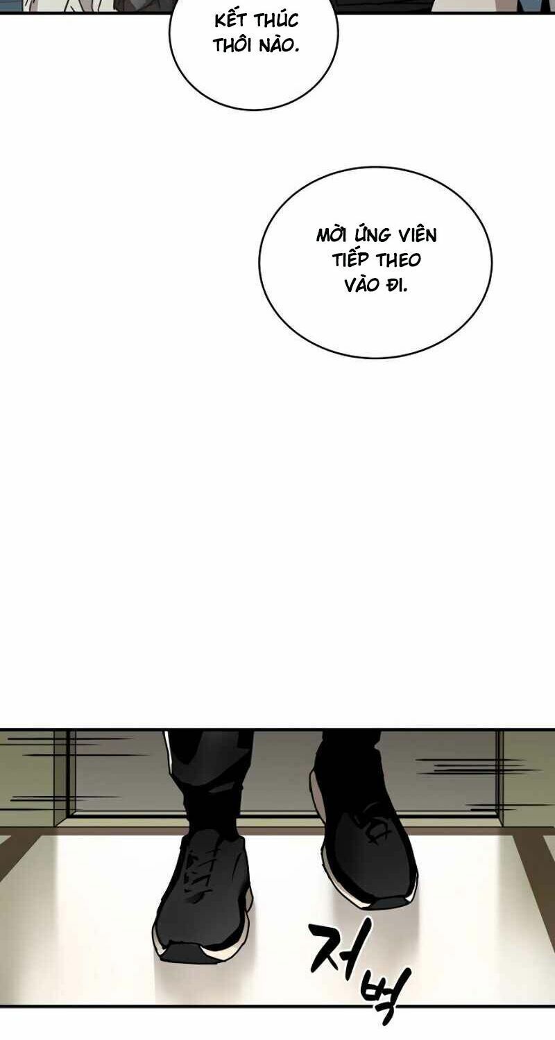 Sự Trở Lại Của Người Chơi Bị Đóng Băng - Chapter 4 - Page 22