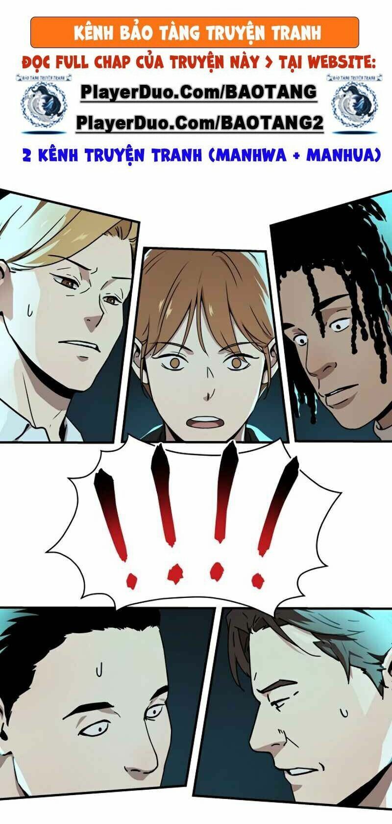 Sự Trở Lại Của Người Chơi Bị Đóng Băng - Chapter 4 - Page 23